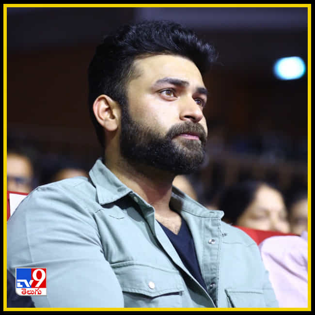 F3 "ఫన్"టాస్టిక్ ఈవెంట్ ఫోటోస్