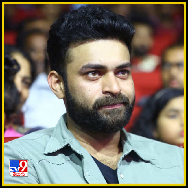 F3 "ఫన్"టాస్టిక్ ఈవెంట్ ఫోటోస్