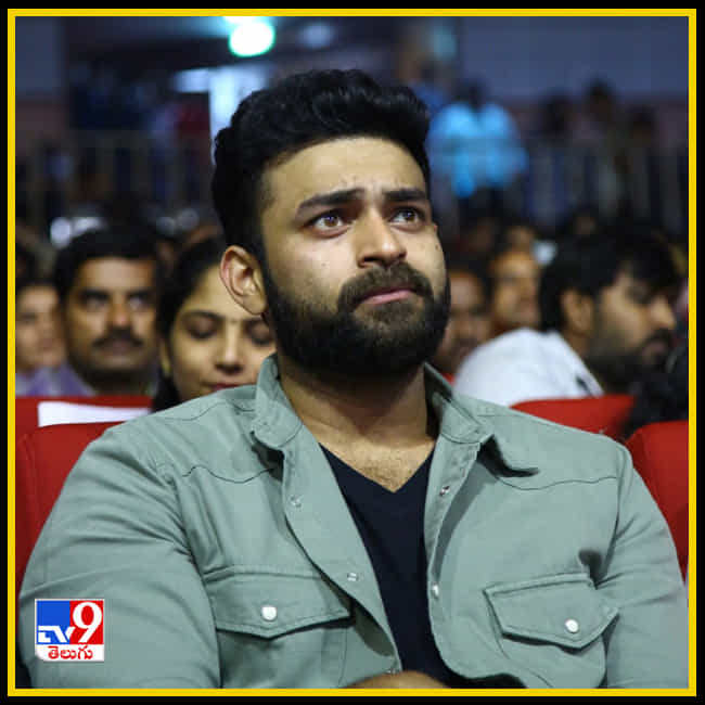 F3 "ఫన్"టాస్టిక్ ఈవెంట్ ఫోటోస్