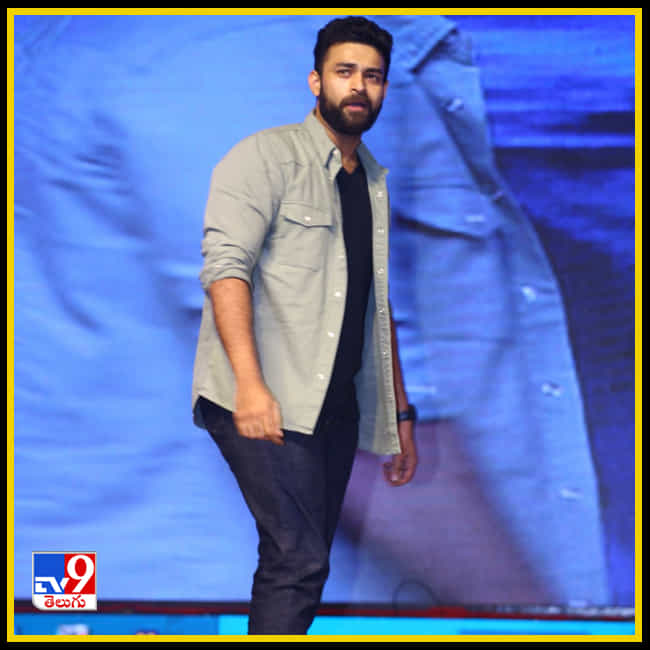 F3 "ఫన్"టాస్టిక్ ఈవెంట్ ఫోటోస్