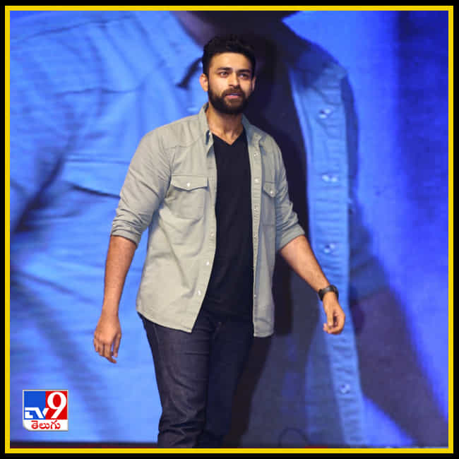 F3 "ఫన్"టాస్టిక్ ఈవెంట్ ఫోటోస్