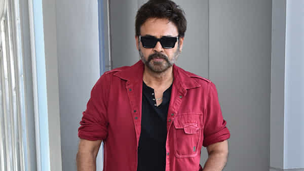 Venkatesh: అలాంటివి చేయాలంటే చిన్న ఇబ్బంది ఉంది.. ఆసక్తిక విషయాలు చెప్పిన వెంకిమామ..