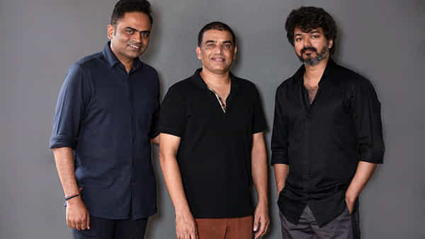 Vijay 66 Movie: కీలక షెడ్యూల్ పూర్తి చేసుకున్న విజయ్, వంశీ సినిమా.. ఆసక్తికరమైన ఫొటో పోస్ట్ చేసిన చిత్ర యూనిట్..