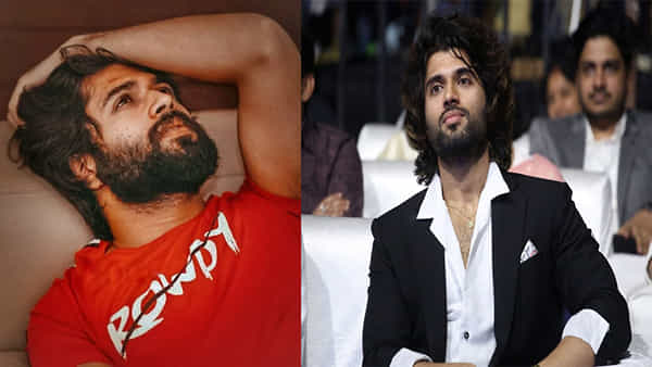 Vijay Devarakonda: అందరికీ నా పుట్టిన రోజు సెంటిమెంట్ అయిపోయింది.. విజయ్ ఆసక్తికర ట్వీట్..