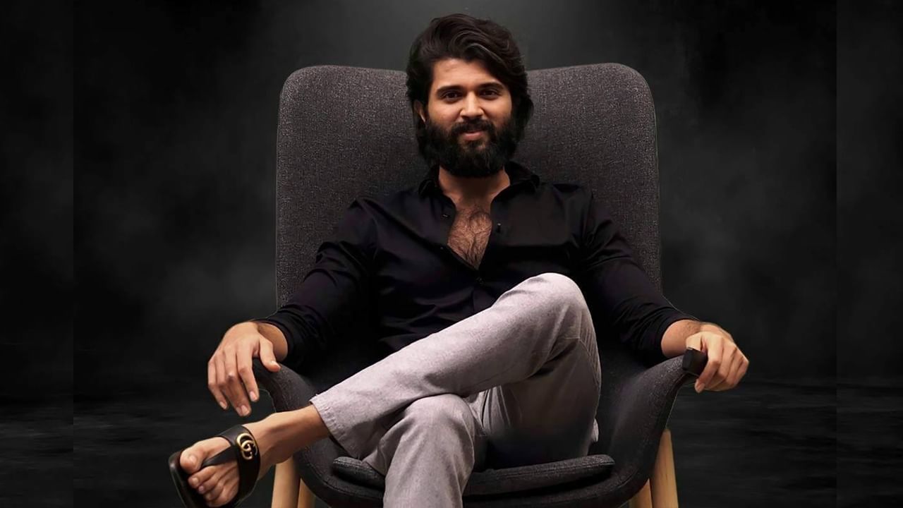 Vijay Devarakonda: ఆ రోజులను ఎప్పటికీ మర్చిపోలేను.. రౌడీ హీరోపై ప్రశంసలు కురిపించిన బాలీవుడ్‌ బ్యూటీ..