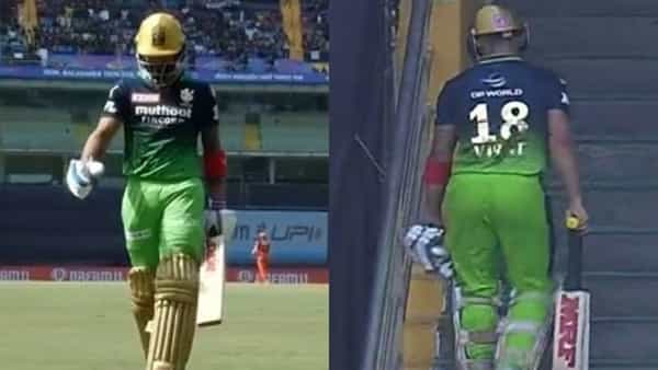 IPL 2022: 11 మ్యాచ్ల్లో 3 సార్లు సున్నానే.. 10 ఏళ్లలో చెత్త సగటుతో బ్యాటింగ్.. గోల్డెన్ డక్లా మారిన రన్ మెషీన్..