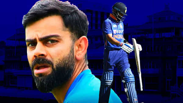 Virat Kohli: టీ20ల్లో విరాట్ విఫలమైతే.. వేరొకరికి ఛాన్స్.. ప్రయత్నాలు మొదలెట్టిన బీసీసీఐ..