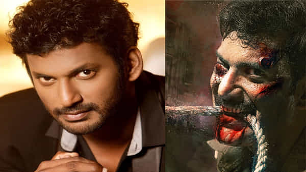 Vishal: విశాల్ పాన్ ఇండియా సినిమా రిలీజ్ డేట్ ఫిక్స్.. లాఠీ మూవీ విడుదలయ్యేది ఎప్పుడంటే..