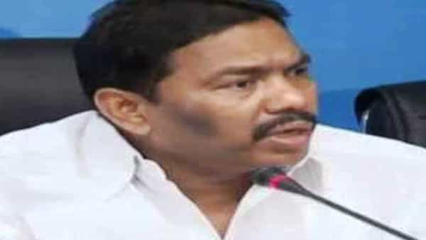 Andhra Pradesh: అమలాపురం అల్లర్ల వెనుక టీడీపీ, జనసేన నేతలు ఉన్నారు.. మంత్రి విశ్వరూప్ షాకింగ్ కామెంట్స్