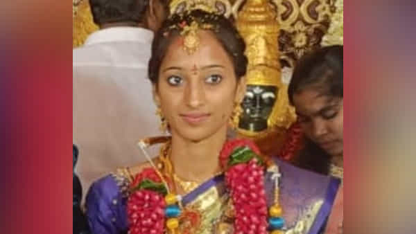 AP News: అయ్యో పాపం.. తాళి కట్టే క్షణంలో కుప్పకూలిన వధువు.. పెళ్లి వేడుకలో విషాదం..