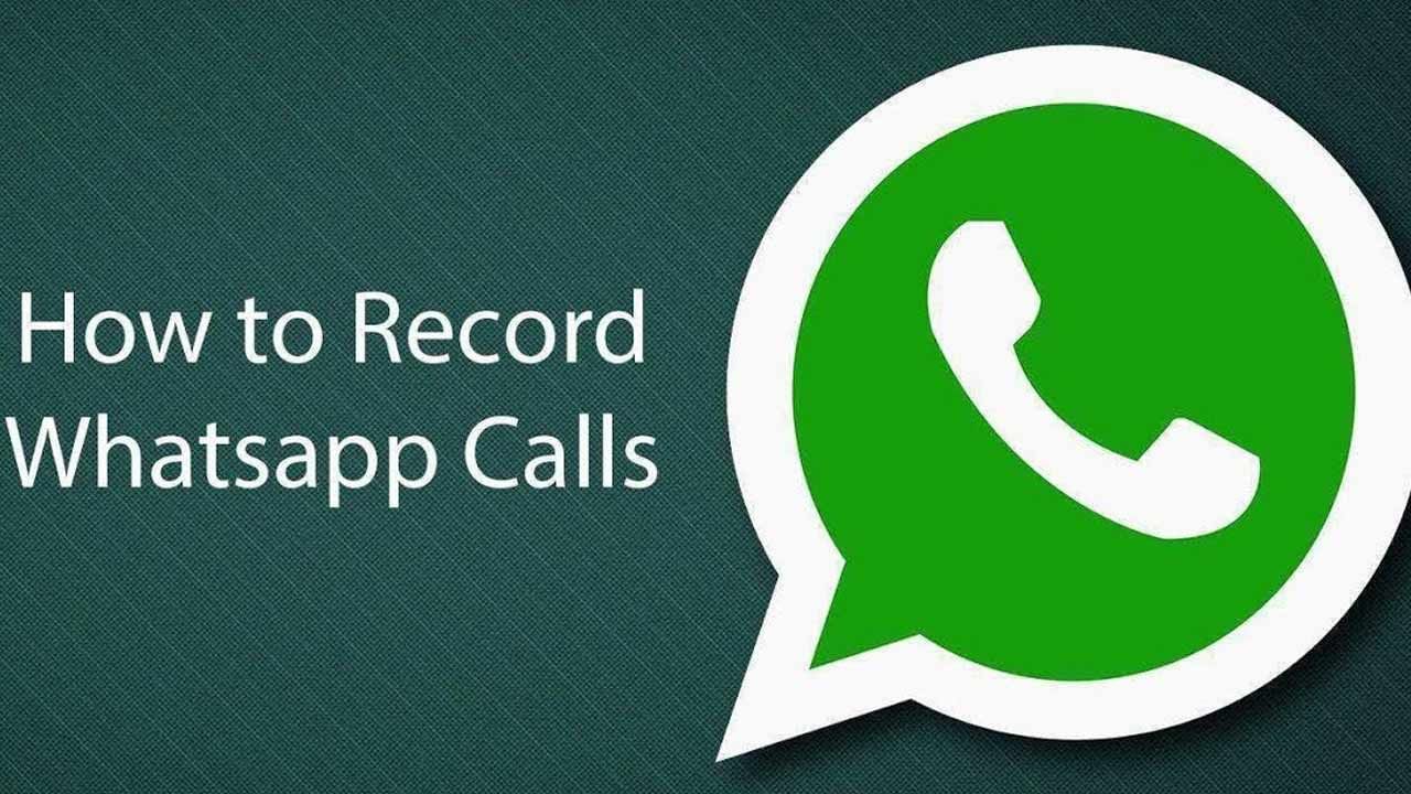 WhatsApp Tips: వాట్సాప్ వాయిస్ కాల్స్‌ రికార్డ్ చేయాలనుకుంటున్నారా? అయితే, ఇలా ట్రై చేయండి..!