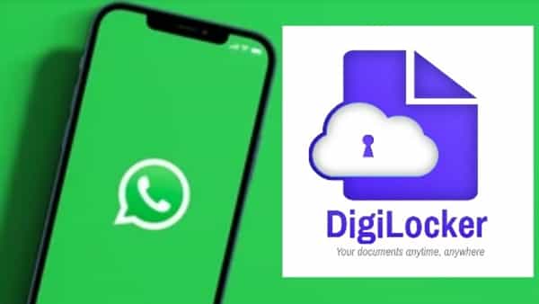 Digilocker: వాట్సాప్లో డిజిలాకర్.. ఒక్క మెసేజ్తో ఆ సేవలన్నీ అందుబాటులోకి..