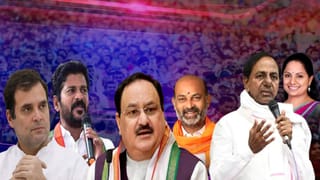 Telangana: ఇదే చివరి అవకాశం – మళ్లీ ఇచ్చేది లేదు.. రబీ ధాన్యంపై సరఫరాపై కేంద్ర మంత్రి కీలక ప్రకటన