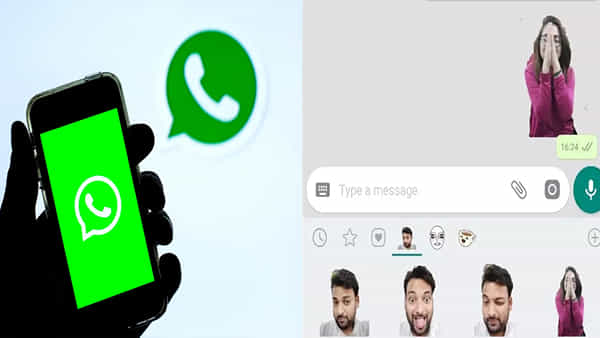 Whatsapp: మీకు నచ్చిన ఫొటోను స్టిక్కర్గా మార్చుకోవచ్చని తెలుసా.? ఈ వాట్సాప్ ఫీచర్పై ఓ లుక్కేయండి..