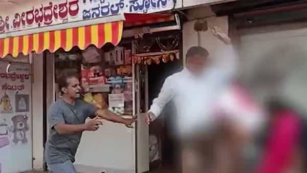 Property Dispute: మహిళా న్యాయవాదిపై నడిరోడ్డుపై దాడి.. నిందితుడిని అదుపులోకి తీసుకున్న పోలీసులు