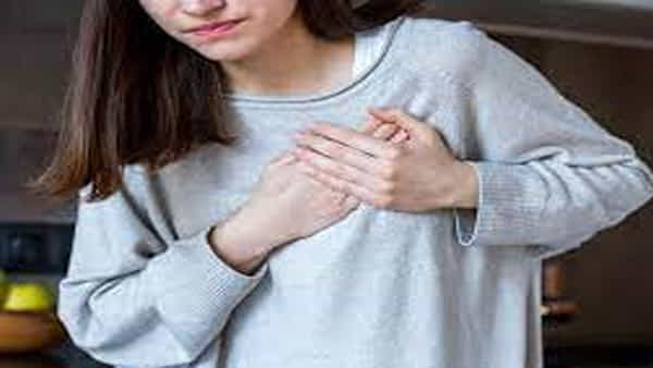 Women Health: ఇటువంటి మహిళల్లో హార్ట్ ఫెయిల్యూర్ ఎక్కువ.. పరిశోధనలో షాకింగ్ నిజాలు..!