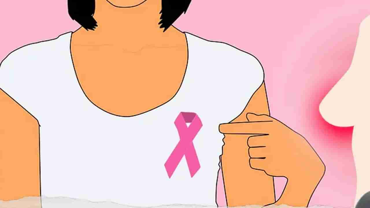 Womens Health Day: మహిళల్లో ప్రమాదరకరంగా మారుతున్న రొమ్ము క్యాన్సర్.. లక్షణాలు, చికిత్స విధానం తెలుసుకోండి..!