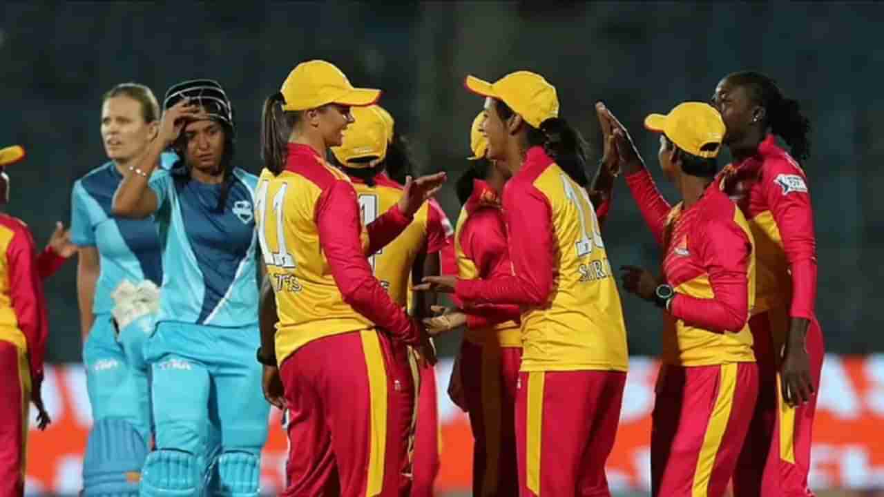 Womens IPL 2022 Squad: మహిళల టీ20 ఛాలెంజ్‌కు రంగం సిద్ధం.. ఆ ఇద్దరికి షాకిచ్చిన బీసీసీఐ.. కెప్టెన్‌లుగా ఎవరంటే?