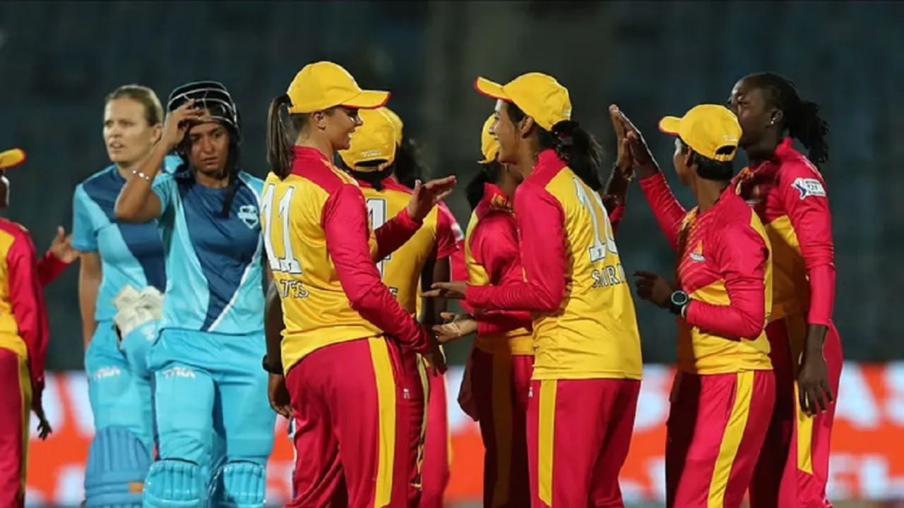Women's IPL 2022 Squad: మహిళల టీ20 ఛాలెంజ్‌కు రంగం సిద్ధం.. ఆ ఇద్దరికి షాకిచ్చిన బీసీసీఐ.. కెప్టెన్‌లుగా ఎవరంటే?