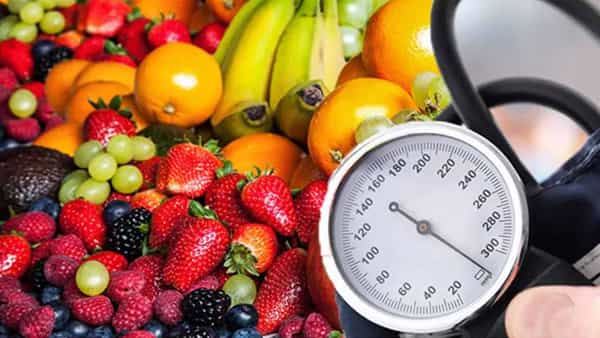 World Hypertension Day 2022: ఈ 6 పండ్లు రక్తపోటును నియంత్రించడంలో అద్భుతంగా పని చేస్తాయి..!