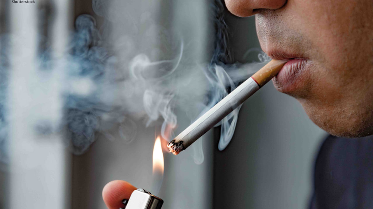 World No-Tobacco Day: ప్రాణాలు పోతున్నా.. పెడచెవిన పెడుతున్న పొగరాయుళ్లు..  పొగ తాగే వ్యక్తికే కాదు.. పీల్చే వారికి కూడా ప్రమాదకరమే! - Telugu News |  World No ...