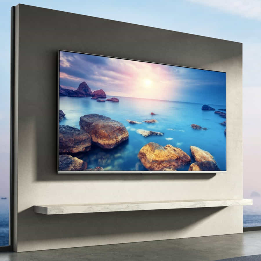 కనెన్టివిటీ విషయానికొస్తే ఇందులో ఒక HDMI 2.1 పోర్ట్, రెండు HDMI 2.0 పోర్ట్‌లు, రెండు USB పోర్ట్‌, ఇథెర్‌నెట్ పోర్ట్, AVI ఇన్‌పుట్లు అందించారు. అలాగే డ్యుయల్ బ్యాండ్ వైఫై, బ్లూటూత్ వైర్‌లెస్‌ కనెక్టివిటీ ఆప్షన్స్‌ ఇచ్చారు. 