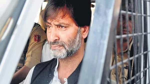 Yasin Malik: ఉరిశిక్షా.. యావజ్జీవమా..? మరికాసేపట్లో తీర్పు.. కోర్టు బయట భద్రత పెంపు..