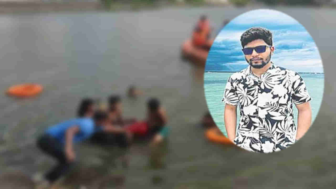 Telangana Student Dies: అమెరికాలో తెలంగాణ విద్యార్థి మృతి.. విహార యాత్రకు వెళ్లి మృత్యు ఒడిలోకి..