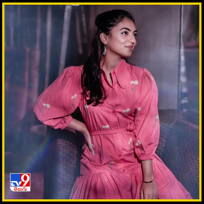 Nazriya Nazim New Photos. Credit by:Nazriya Nazim/Instagram