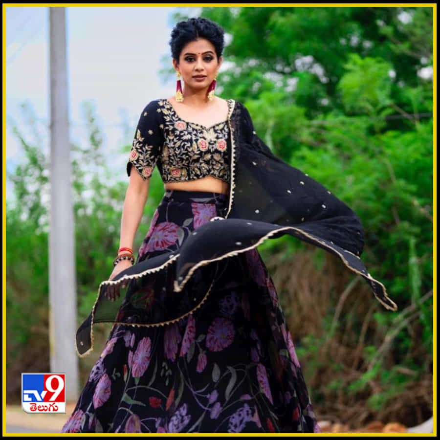 Priyamani New Photos. Credit by:Priyamani/Instagram