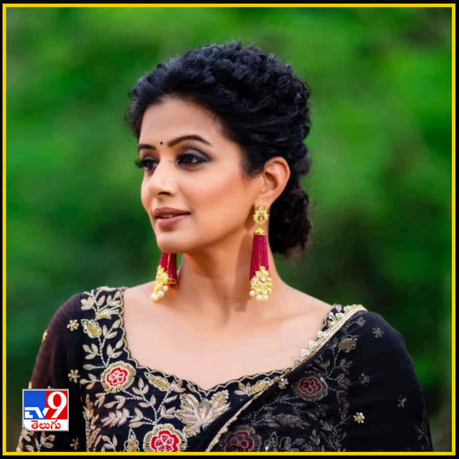 Priyamani New Photos. Credit by:Priyamani/Instagram
