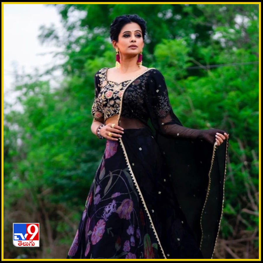 Priyamani New Photos. Credit by:Priyamani/Instagram