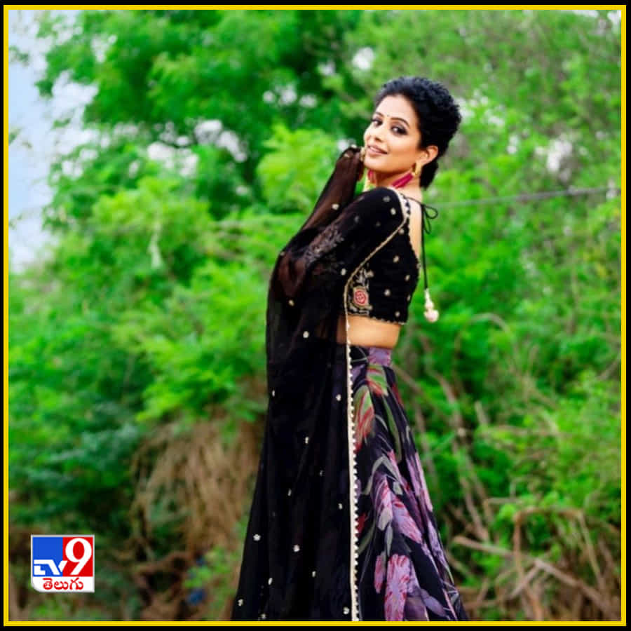 Priyamani New Photos. Credit by:Priyamani/Instagram