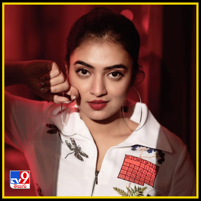 Nazriya Nazim New Photos. Credit by:Nazriya Nazim/Instagram