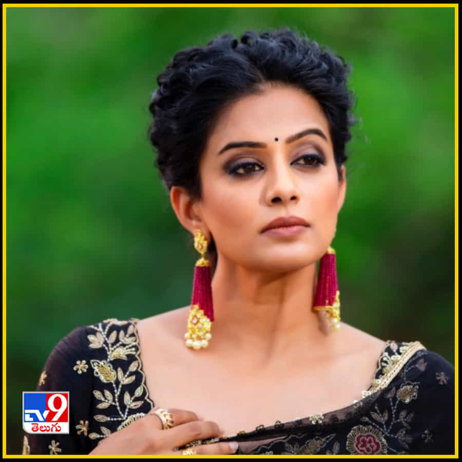 Priyamani New Photos. Credit by:Priyamani/Instagram