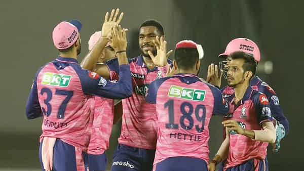 T20 Blast: 63 పరుగులకు 9 వికెట్లు.. నిప్పులు చెరుగుతోన్న రాజస్థాన్ ప్లేయర్.. ప్రత్యర్థుల డమాల్..
