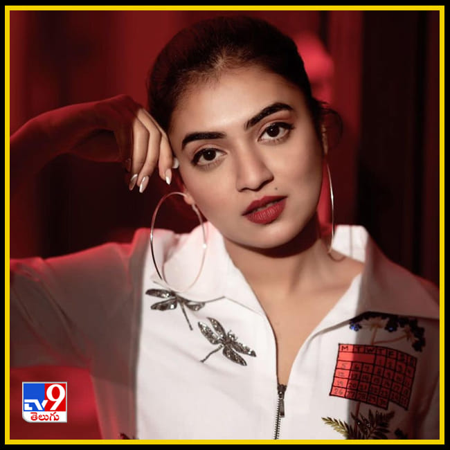 Nazriya Nazim New Photos. Credit by:Nazriya Nazim/Instagram