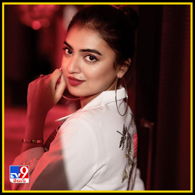 Nazriya Nazim New Photos. Credit by:Nazriya Nazim/Instagram