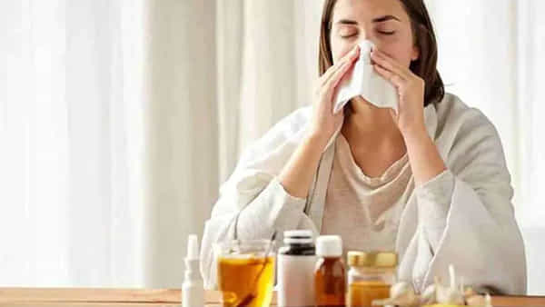 Home Remedies: సీజనల్ మార్పులతో జలుబు, దగ్గు వేధిస్తున్నాయా? అయితే ఈ సింపుల్ చిట్కాలతో ఉపశమనం పొందండి..