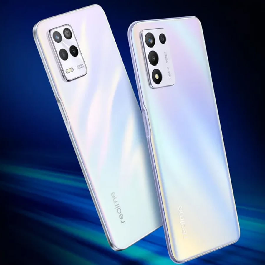 Realme 9 SE 5G: ఈ స్మార్ట్‌ ఫోన్‌ రూ. 19,999కి అందుబాటులో ఉంది. ఇందలోని పవర్‌ ఫుల్‌ స్నాప్‌డ్రాగన్‌ 778జీ చిప్‌సెట్‌ గేమ్స్‌కు సపోర్ట్‌ చేస్తుంది. అలాగే 144 హెచ్‌జెడ్‌ రిఫ్రెష్‌ రేట్‌తో అందిస్తారు. 