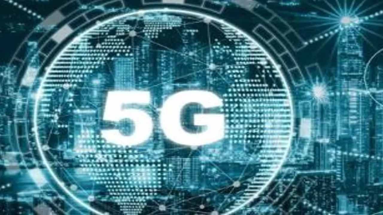 5G Spectrum Auction Today: 5జీ వేలానికి స‌ర్వం సిద్ధం.. విక్రయానికి 72 గిగాహెర్ట్జ్‌ల స్పెక్ట్రమ్‌.. విలువ రూ.4.3 లక్షల కోట్లు!