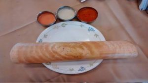 Travel and food: దేశరాజధాని ఢిల్లీలో దక్షిణభారత ఫుడ్ కోసం వెదుకుతున్నారా.. ఈ రెస్టారెంట్స్ ట్రై చేయండి