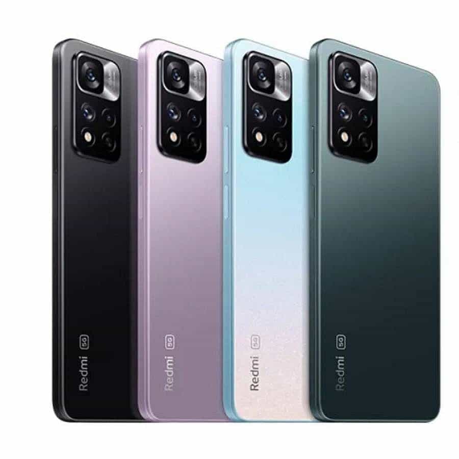 8GB RAM, 128GB స్టోరేజ్ మోడల్‌తో Xiaomi 11i హైపర్‌ఛార్జ్ ఫోన్ భారతదేశంలో రూ.26,999కి అందుబాటులో ఉంది. దీనిని హై-ఎండ్ 6 GB RAM,128 GB స్టోరేజ్ మోడల్ ధర రూ. 28,999. ఉంది. ఇందులో అత్యుత్తమ కెమెరా, సూపర్ ఫాస్ట్ ఛార్జర్ కూడా ఉన్నాయి.
