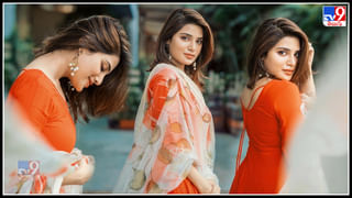 Heroine Anjali: వయ్యారాల చిన్నది.. కలువ కళ్ల సుందరి.. అచ్చమైన తెలుగమ్మాయి అంజలి ఫోటోస్‏కు ఫిదా కావాల్సిందే..