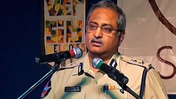 AB Venkateswara Rao: ఏపీ ప్రభుత్వం కీలక నిర్ణయం.. ఐపీఎస్ ఏబీ వెంకటేశ్వరరావుకి పోస్టింగ్..