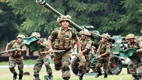 Agnipath: నాలుగేళ్ల తర్వాత 25 శాతం మంది ఎంపిక పూర్తిగా ఆర్మీ పరిధిలోనే.. ఆ హక్కు ఎవ్వరికీ లేదు!