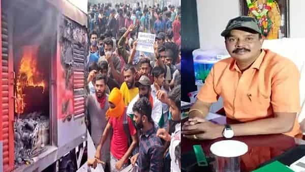 Agnipath Protest: అగ్నిపథ్తో రాత పరీక్ష క్యాన్సిల్.. రూ. 50 కోట్లు నష్టపోయిన సుబ్బారావు.. భారీ విధ్వంసానికి పక్కా ప్లాన్!
