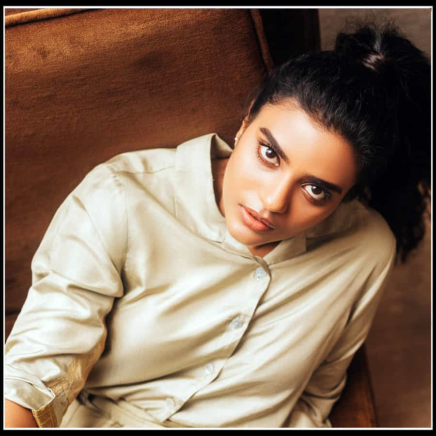 Aishwarya Rajesh:కిల్లింగ్ లుక్స్‏తో మతి పోగొడుతున్న ఐశ్వర్య రాజేష్..