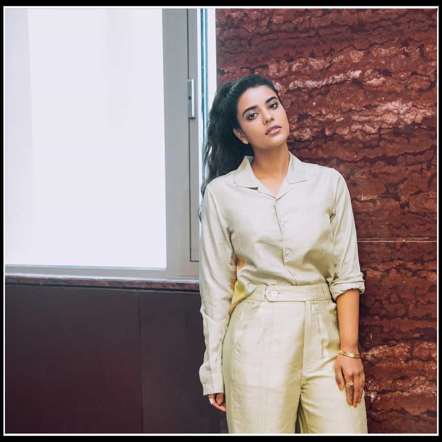 Aishwarya Rajesh:కిల్లింగ్ లుక్స్‏తో మతి పోగొడుతున్న ఐశ్వర్య రాజేష్..