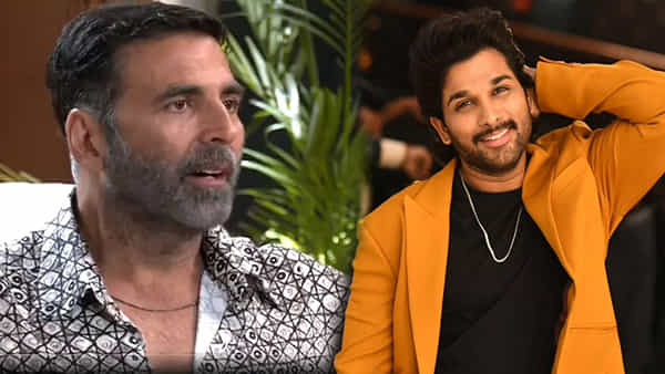 Akshay Kumar: నార్త్, సౌత్ అనే తేడా లేదు.. భవిష్యత్తులో అల్లు అర్జున్తో సినిమా చేస్తానేమో.. అక్షయ్ కుమార్ కామెంట్స్ వైరల్..